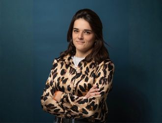 julienne équipe profile
