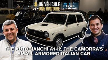 autobianchi A112