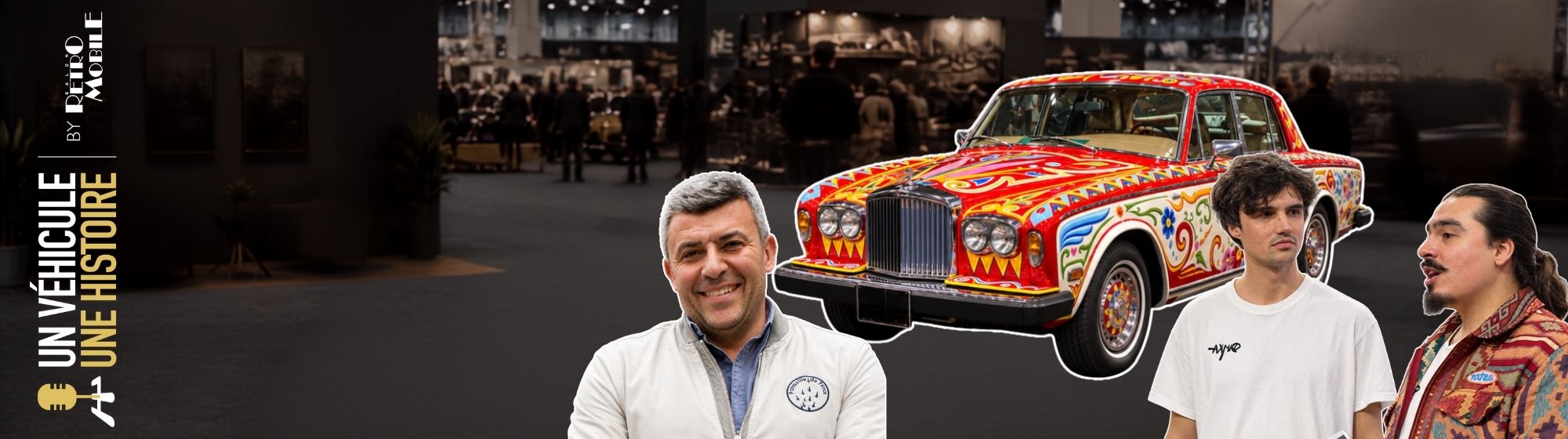 SLIDER UVUH BENTLEY DIMKA