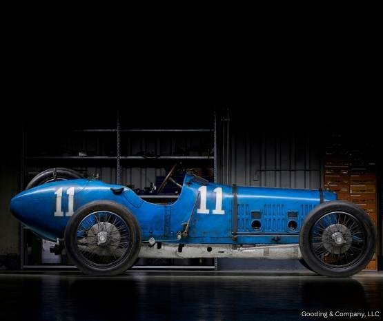 1920 Ballot 3_8 LC Grand Prix Two-Seater