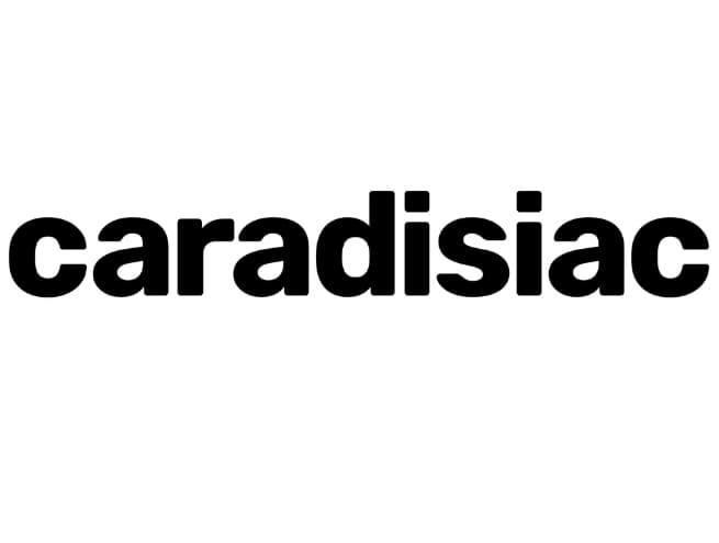 Logo caradisiac