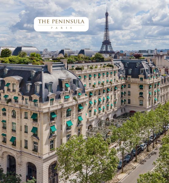 Peninsula Hotel