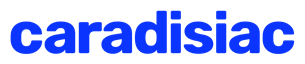 CARADISIAC LOGO