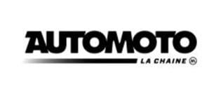 Logo Automoto