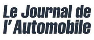 Logo Journal Automobile