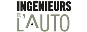 ingenieur de l'auto